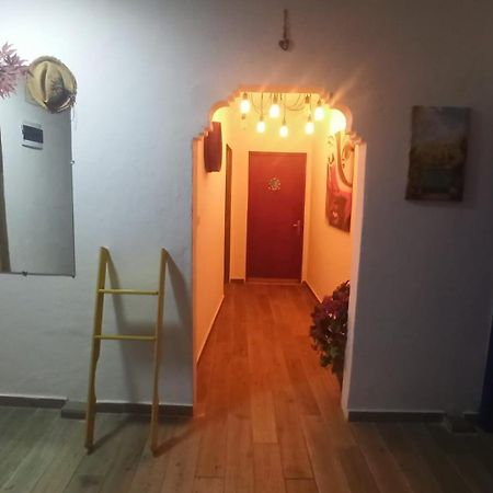 Goelyaka Hotel ブルサ エクステリア 写真