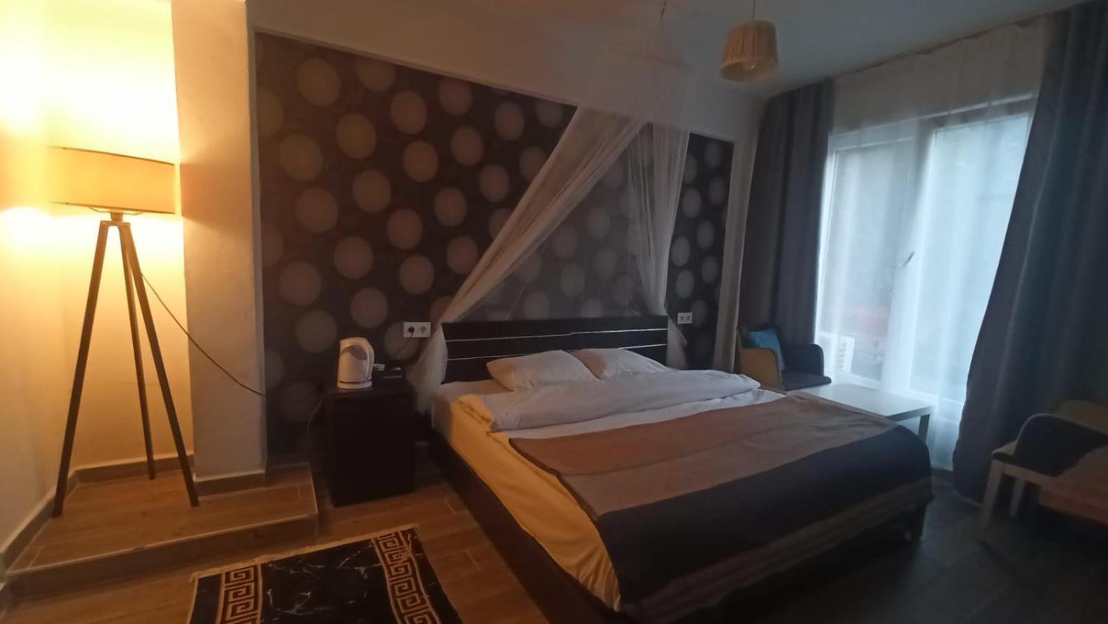 Goelyaka Hotel ブルサ エクステリア 写真