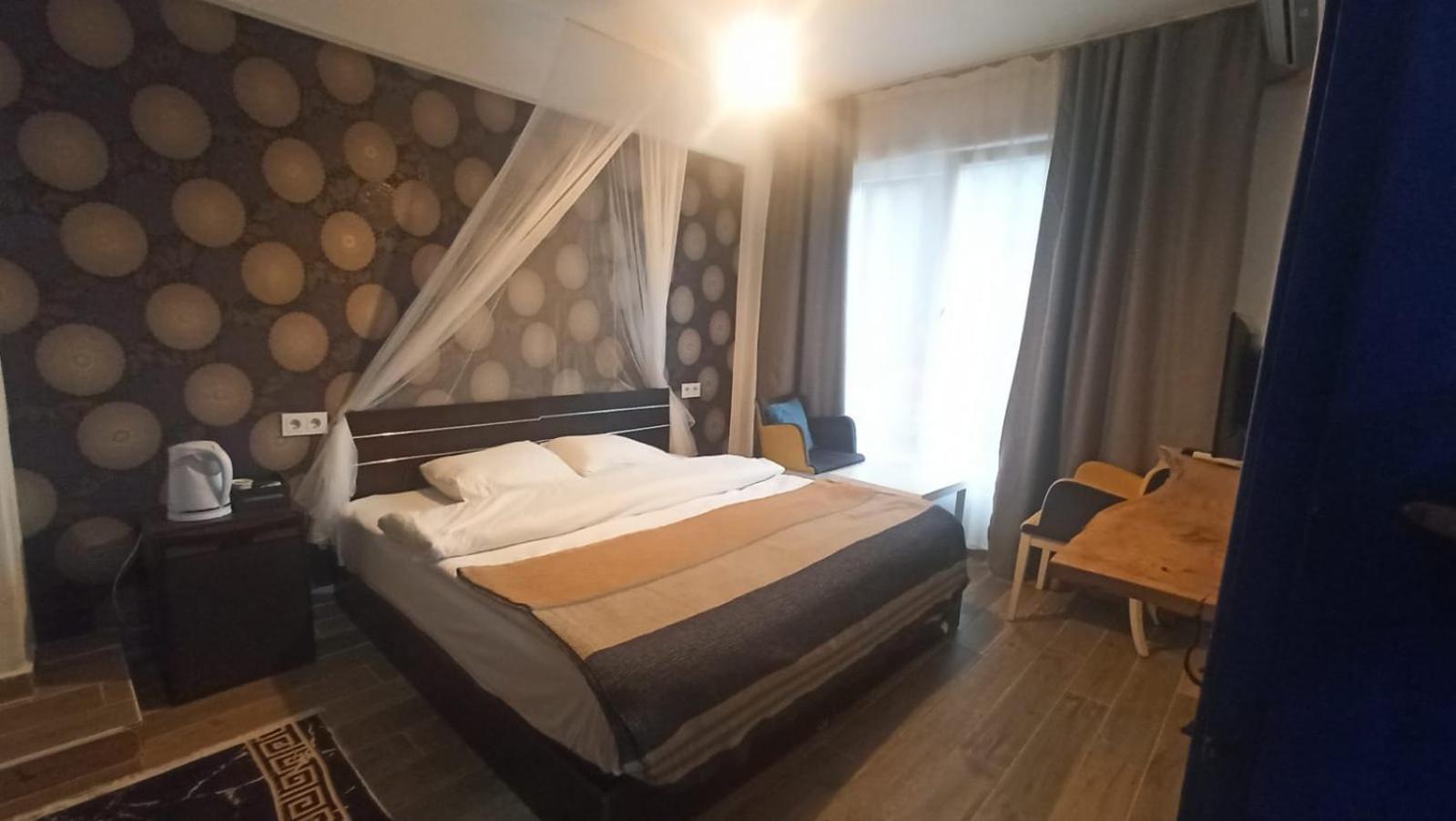 Goelyaka Hotel ブルサ エクステリア 写真
